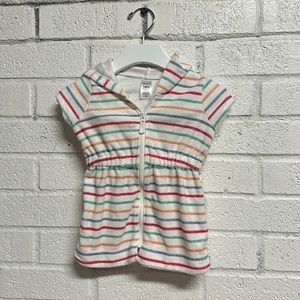 Carter’s Swim Coverup